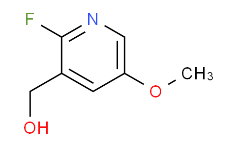 AM78919 | 1227511-73-0 | 2-Fluoro-5-methoxypyridine-3-methanol