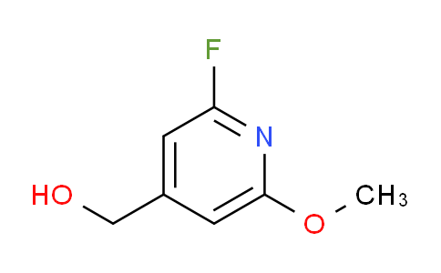 AM78922 | 1006300-45-3 | 2-Fluoro-6-methoxypyridine-4-methanol