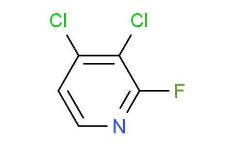 AM78988 | 851179-03-8 | 3,4-Dichloro-2-fluoropyridine