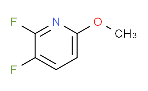 AM78994 | 1227564-48-8 | 2,3-Difluoro-6-methoxypyridine