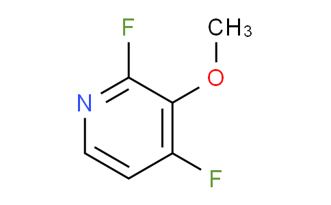 AM78995 | 1227573-26-3 | 2,4-Difluoro-3-methoxypyridine