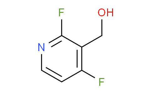 AM79003 | 1227598-92-6 | 2,4-Difluoropyridine-3-methanol