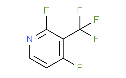 AM79004 | 1227564-69-3 | 2,4-Difluoro-3-(trifluoromethyl)pyridine