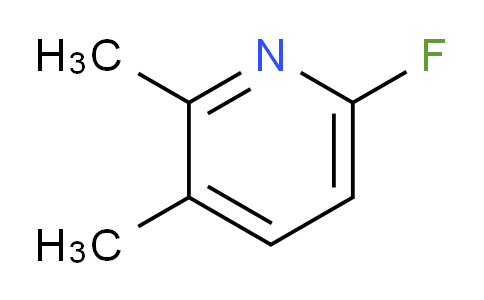 AM79016 | 1227502-86-4 | 2,3-Dimethyl-6-fluoropyridine