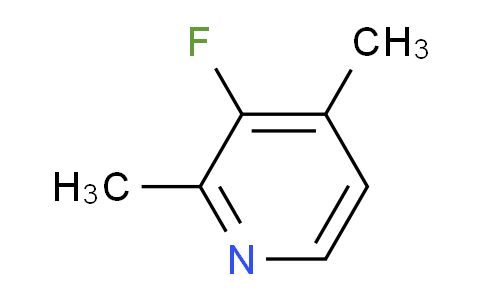 AM79017 | 1227575-02-1 | 2,4-Dimethyl-3-fluoropyridine