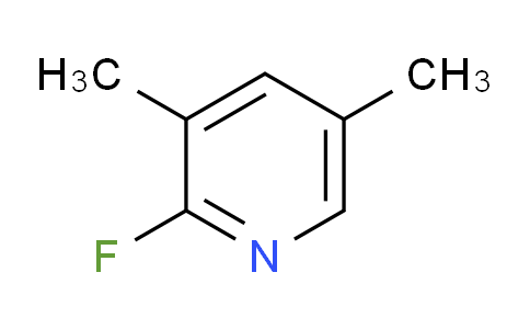 AM79019 | 111887-71-9 | 3,5-Dimethyl-2-fluoropyridine