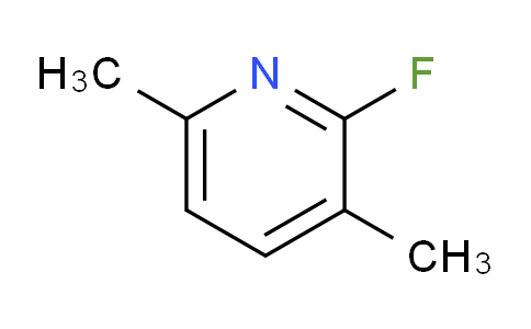 AM79020 | 885267-42-5 | 3,6-Dimethyl-2-fluoropyridine