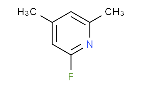 AM79022 | 38926-11-3 | 4,6-Dimethyl-2-fluoropyridine
