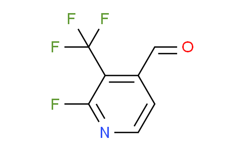 AM79064 | 1227574-79-9 | 2-Fluoro-3-(trifluoromethyl)isonicotinaldehyde