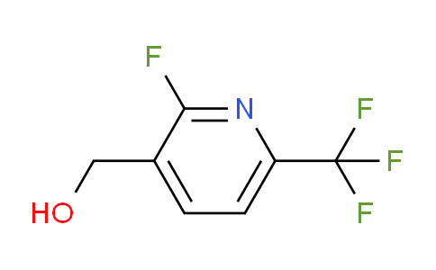 AM79084 | 1227580-29-1 | 2-Fluoro-6-(trifluoromethyl)pyridine-3-methanol
