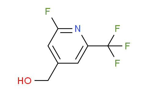 AM79085 | 1227600-58-9 | 2-Fluoro-6-(trifluoromethyl)pyridine-4-methanol