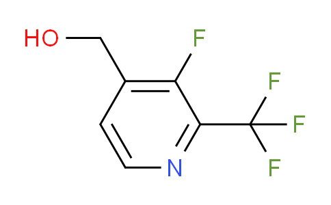 AM79086 | 1227600-70-5 | 3-Fluoro-2-(trifluoromethyl)pyridine-4-methanol