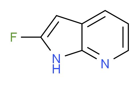 AM80188 | 1261771-03-2 | 2-Fluoro-1H-pyrrolo[2,3-b]pyridine