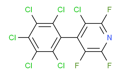 AM80776 | 1361481-43-7 | 3-Chloro-4-(perchlorophenyl)-2,5,6-(trifluoro)pyridine