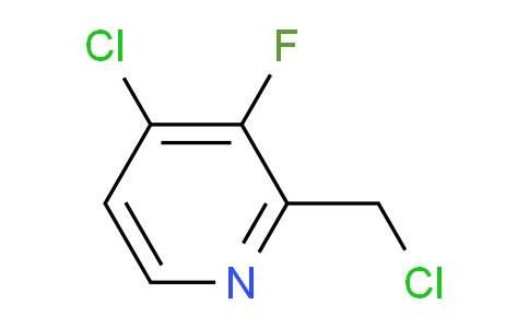 AM82841 | 1260775-26-5 | 4-Chloro-2-chloromethyl-3-fluoropyridine