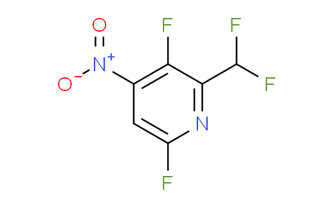 AM83270 | 1804719-68-3 | 3,6-Difluoro-2-(difluoromethyl)-4-nitropyridine