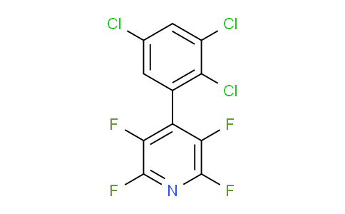 AM83301 | 1361567-87-4 | 2,3,5,6-Tetrafluoro-4-(2,3,5-trichlorophenyl)pyridine