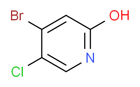 AM83554 | 1227587-31-6 | 4-Bromo-5-chloro-2-hydroxypyridine