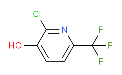 AM83557 | 731002-60-1 | 2-Chloro-3-hydroxy-6-(trifluoromethyl)pyridine