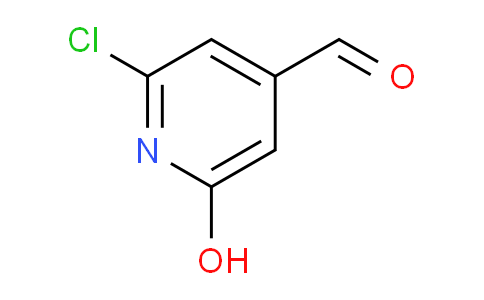 AM83559 | 1227601-97-9 | 2-Chloro-6-hydroxyisonicotinaldehyde