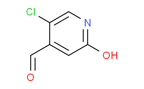 AM83560 | 1227513-90-7 | 5-Chloro-2-hydroxyisonicotinaldehyde