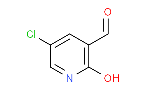 AM83561 | 614732-03-5 | 5-Chloro-2-hydroxynicotinaldehyde