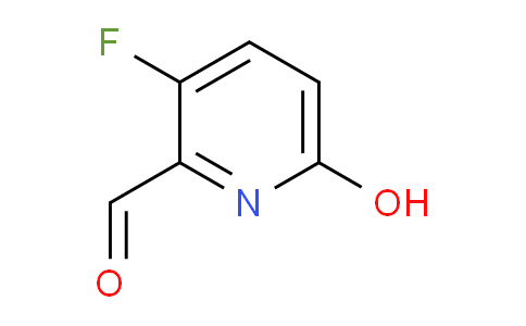 AM83565 | 1227602-39-2 | 3-Fluoro-6-hydroxypicolinaldehyde