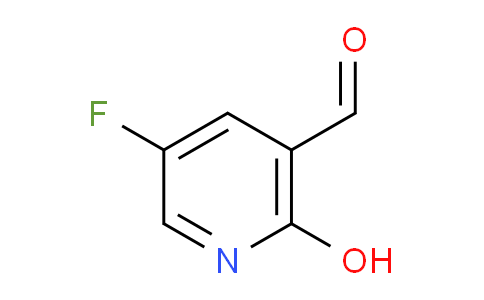 AM83566 | 917391-98-1 | 5-Fluoro-2-hydroxynicotinaldehyde