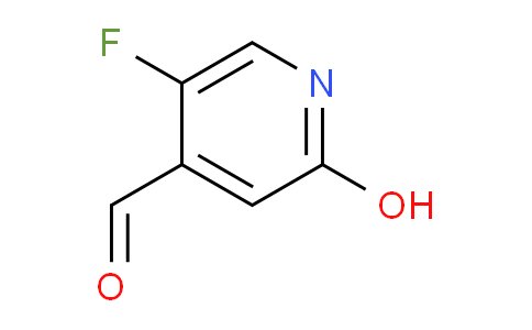 AM83567 | 500148-38-9 | 5-Fluoro-2-hydroxyisonicotinaldehyde