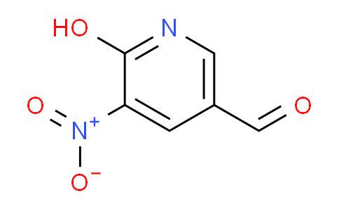AM83568 | 1227583-80-3 | 6-Hydroxy-5-nitronicotinaldehyde