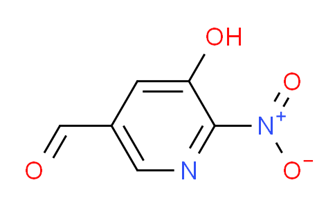 AM83569 | 1227583-86-9 | 5-Hydroxy-6-nitronicotinaldehyde