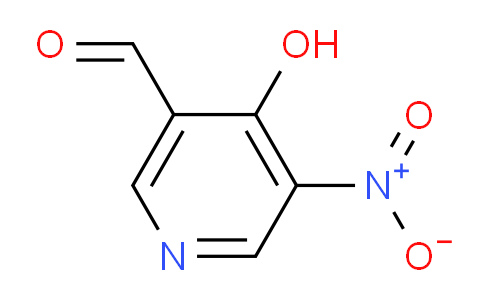 AM83570 | 1227602-52-9 | 4-Hydroxy-5-nitronicotinaldehyde