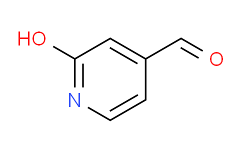 AM83572 | 188554-13-4 | 2-Hydroxyisonicotinaldehyde
