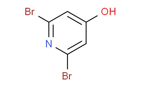 AM83575 | 220616-68-2 | 2,6-Dibromo-4-hydroxypyridine