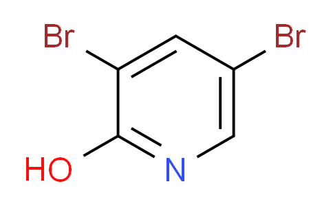 AM83576 | 13472-81-6 | 3,5-Dibromo-2-hydroxypyridine