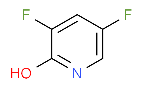AM83578 | 914482-23-8 | 3,5-Difluoro-2-hydroxypyridine