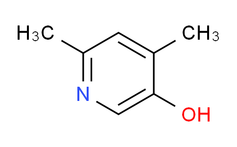 AM83581 | 27296-77-1 | 2,4-Dimethyl-5-hydroxypyridine