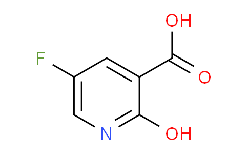 AM83586 | 884494-83-1 | 5-Fluoro-2-hydroxy-3-pyridinecarboxylic acid