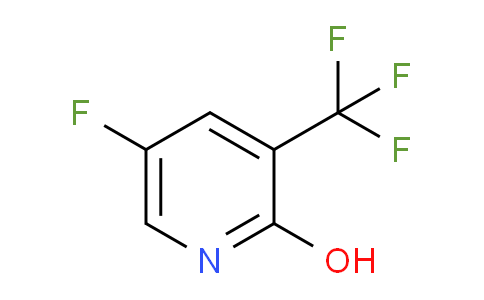 AM83587 | 1214360-00-5 | 5-Fluoro-2-hydroxy-3-(trifluoromethyl)pyridine