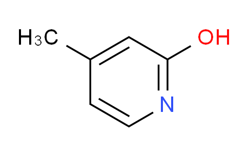 AM83589 | 13466-41-6 | 4-Methylpyridin-2-ol