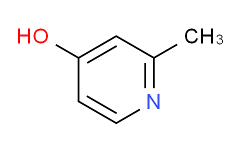 AM83591 | 18615-86-6 | 4-Hydroxy-2-methylpyridine