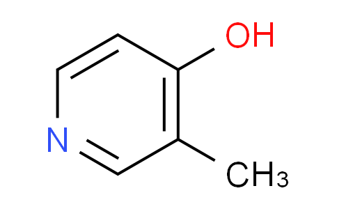 AM83592 | 22280-02-0 | 4-Hydroxy-3-methylpyridine