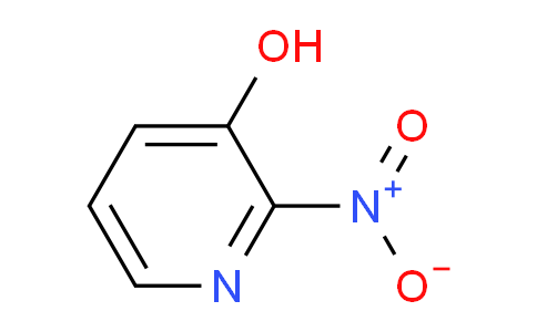 AM83593 | 15128-82-2 | 3-Hydroxy-2-nitropyridine