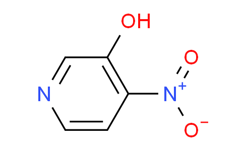 AM83594 | 13505-06-1 | 3-Hydroxy-4-nitropyridine