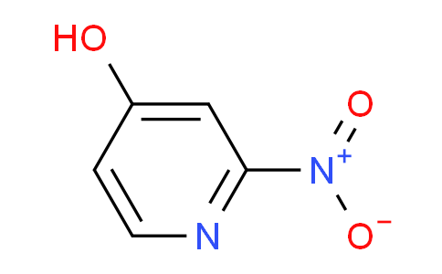 AM83595 | 101654-28-8 | 4-Hydroxy-2-nitropyridine