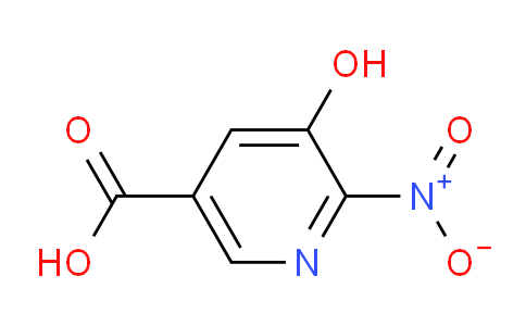 AM83597 | 59288-43-6 | 3-Hydroxy-2-nitro-5-pyridinecarboxylic acid