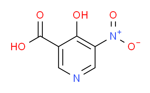 AM83598 | 911461-03-5 | 4-Hydroxy-3-nitro-5-pyridinecarboxylic acid