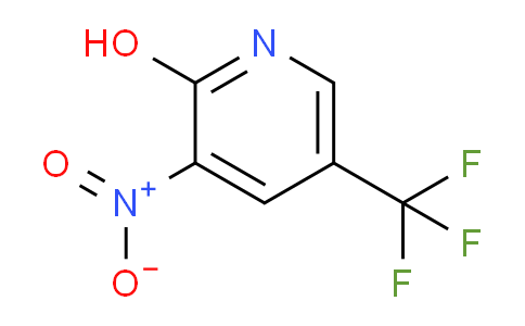AM83600 | 33252-64-1 | 2-Hydroxy-3-nitro-5-(trifluoromethyl)pyridine