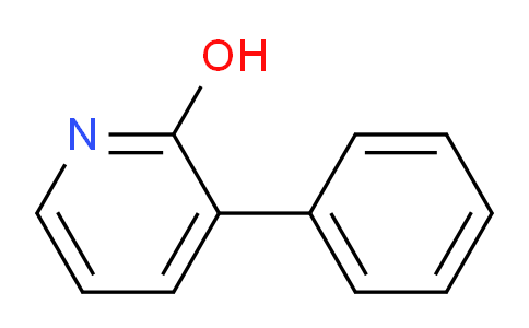 AM83613 | 24228-13-5 | 2-Hydroxy-3-phenylpyridine