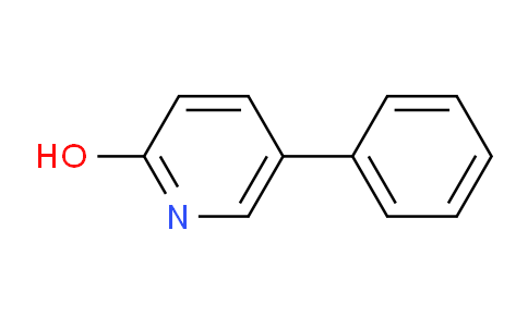 AM83614 | 76053-45-7 | 2-Hydroxy-5-phenylpyridine